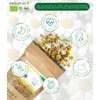 FRISAFRAN - Chamomile Flower Tea from Organic Cultivation - 200