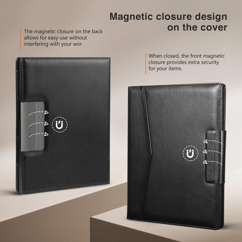 CoBak Premium PU Leather Case for 10.3" Remarkable 2 Tablet