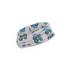 Sterntaler Multifunctional Tractor Scarf - Boys' Bandana & Hat Made