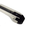 SDI-0423 Snap-off Utility Knife with 12 Set of Sk2+cr Blades,