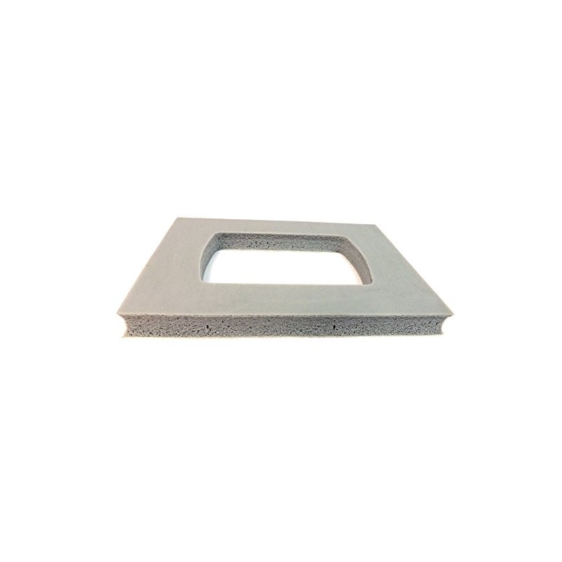 Har-Men Harman Accentra Insert Docking Gasket Pellet Stove Fireplace-Sale! 3-44-06108
