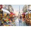 Castorland CSC151288 Flower Shop Jigsaw (1500-Piece)