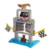 Hot Wheels Triple Target Takedown Track Set