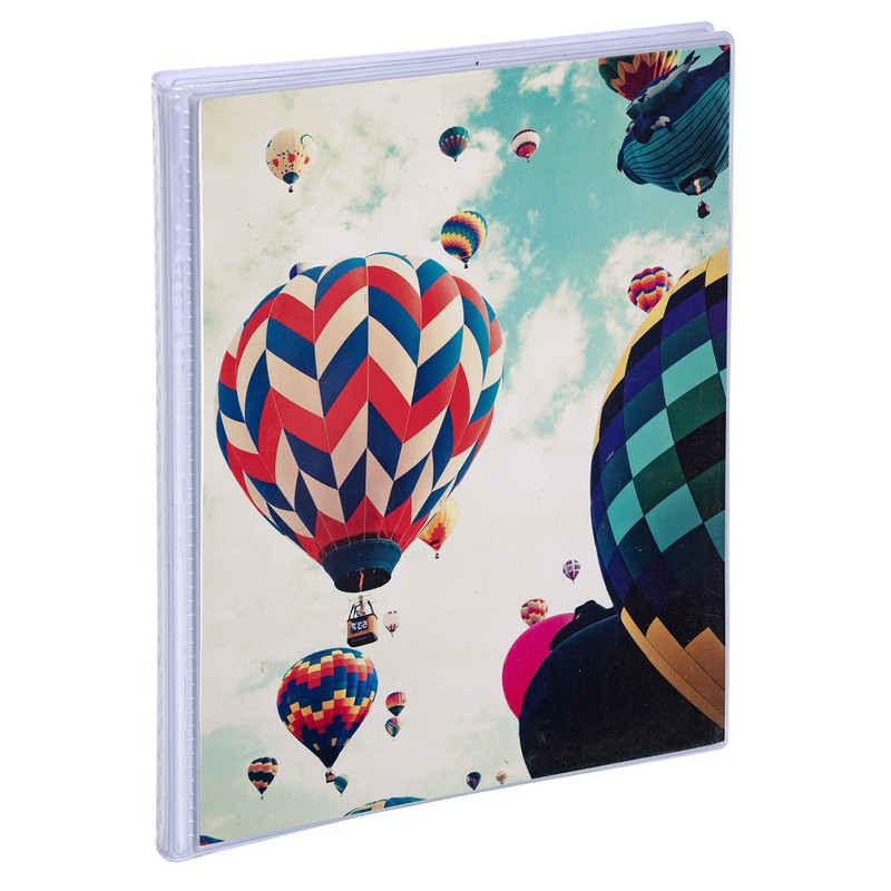 Exacompta - Ref 65002E - Mini Pocket Photo Album -