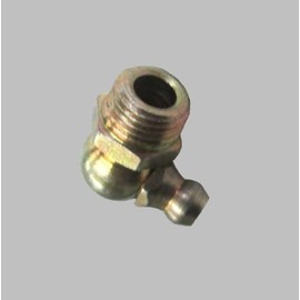 GZ Z890 - Grease fitting 1/8" Male Pipe - 90 Degree HQ