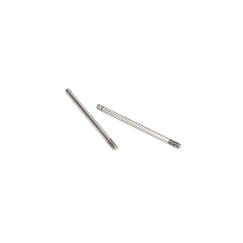 ECX Rear Shock Shaft (2): 1:10 2wd Cir/Ruc/Tor