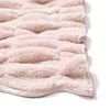 Francfranc Franfranc Hair Drying Towel, Pink
