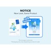 No.4 Icy Soothing Sheet Mask (10ea)