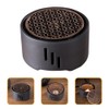 GANAZONO Heater, Japanese Style Teapot Heater, Tea Heater, Base, Metal