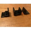 3DEXCEL Rack Mount Kit for 2 Side By Side UAD-2