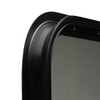 ToughGrade Fixed Black RV Window 14" X 22" X 1