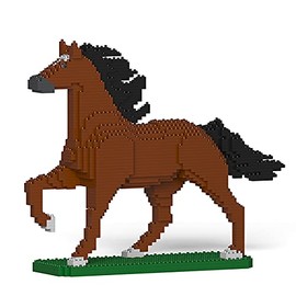 JEKCA Horse 04S-M01