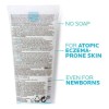La Roche-posay Lipikar Syndet Ap 200 Ml