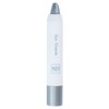M2U NYC Eye Crayon, Silver, Illuminates and Hydrates