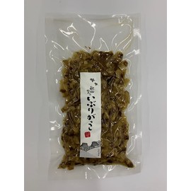 Akita Kyowa Shokuzan Iburigakko Kizami 5.3 oz (150 g)