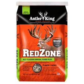 Antler King Red Zone
