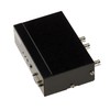 KALEA-INFORMATIQUE 2 Port SDI Switch Splitter 2 BNC SDI Input
