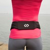 Sporteer Versaflex Running Belt, Travel Money and Passport Belt, Workout