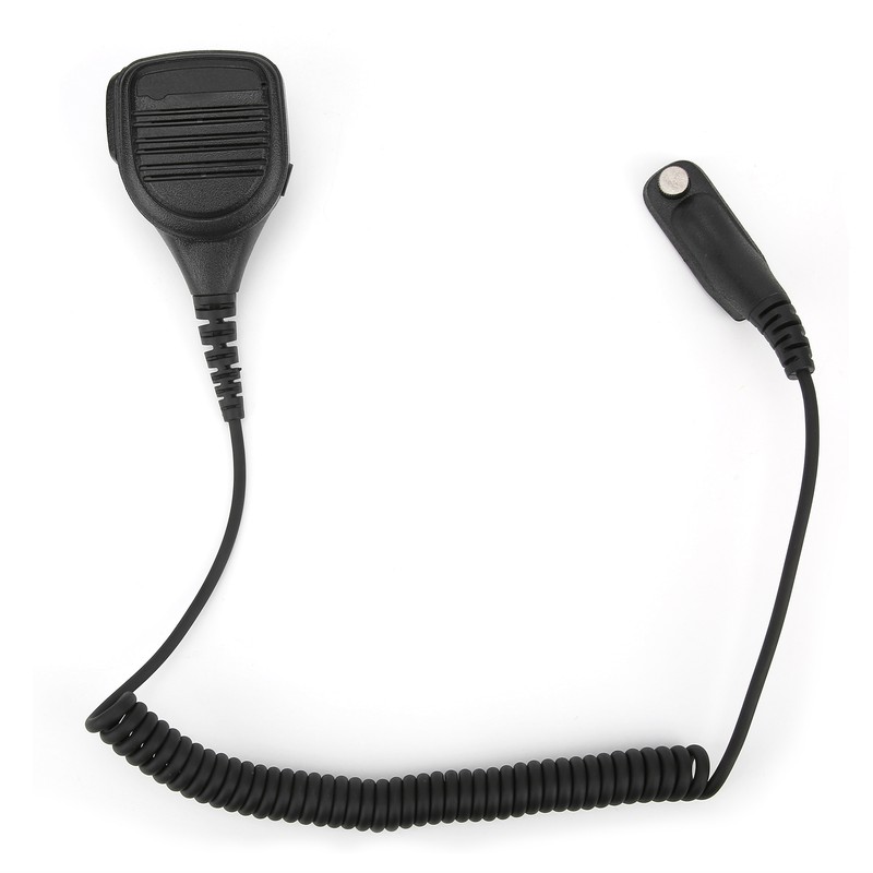 2 Way Radio Hand Microphone for XiR P8268 P8200 XPR6550