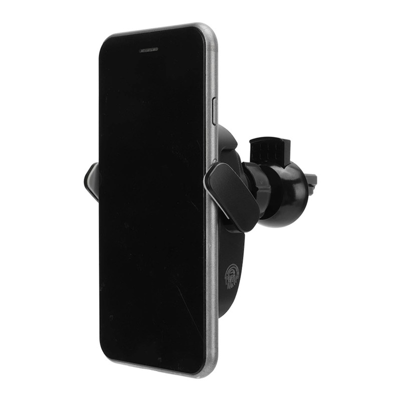 Wireless Car Charger 15W 360° Rotation Magnetic Universal Air Vent