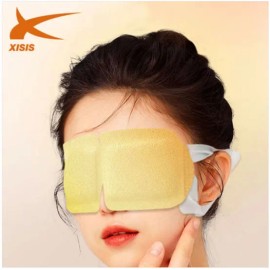 온열 안대 수면 아이마스크 눈찜질 안대 무향 10매입 (개별포장) Heating Eye Mask Sleep Mask Eye Compress Unscented 10 Pieces (Individually Wrapped)