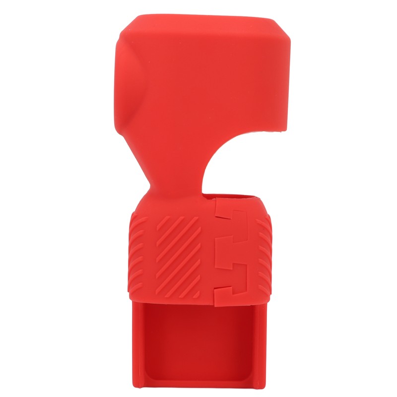 Protective Case Silicone Drop Proof Anti Scratch Screen Lens Cover