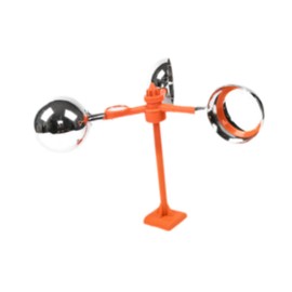 Generic Reflective Bird Deterrent Bird Scare Reflective Device Practical Birds Scarer Deterrent Durability for Farm Yard Outdoor Lawn