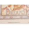 teddy Bear Follow Your Dreams 5x7 - 1998 Bernard Rasche