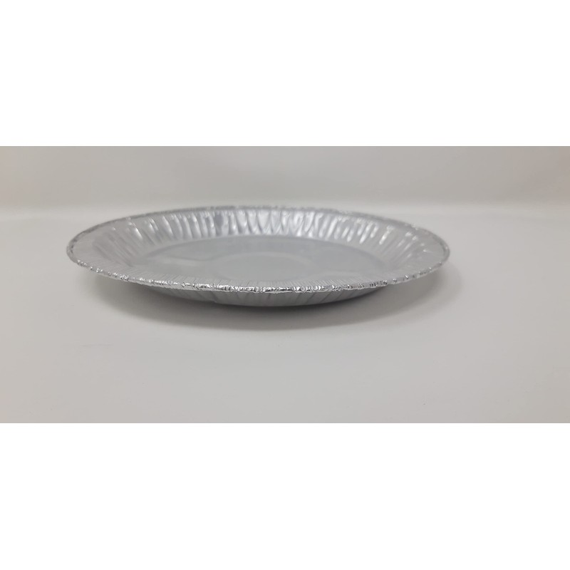 Foglish Home & Garden 50 x Aluminium Foil 8" 20cm