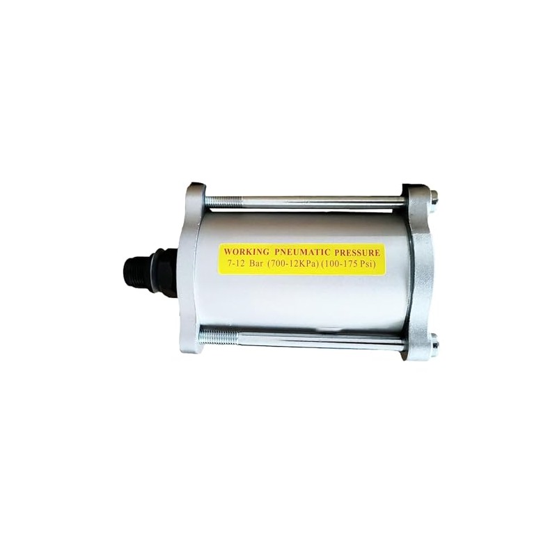 Xingehyd AP1005 Square Compressed Air Motor for Pneumatic Hydraulic Pumps