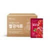 HL SCIENCE 미녀들의 시크릿 빨강석류 실속형 50포 1박스 Beauty's Secret Red Pomegranate Value Pack 50 Sachets 1 Box