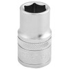 Draper Expert 1/2" 13mm Square Drive Socket | 6 Point