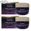 AHC Miracle House AHC Latest Prime Expert EX Intense Cream 50ml 2pcs/EX dj 936909 / 미라클하우스 AHC 최신상 프라임 엑스퍼트 이엑스 인텐스 크림 50ml 2개/EX dj 936909