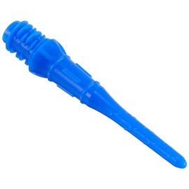 L-Style Premium Lippoints - Verschiedene Farben wählbar, 30 Stück (Blau)