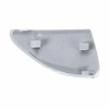 LAUUEXOP Front Left Side Door Handle Key Cover Cap 82652-AA100