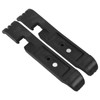 2pcs Bicycle Tyre Lever Bike Tire Pry Bar Chain Plier