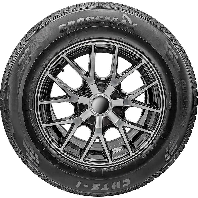 Crossmax 245/60R18 105V CHTS-1
