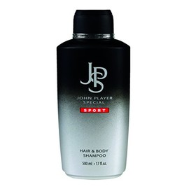 J.Player JPS Sport Man Bath and Shower Gel 500 ml