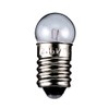 Set of 5 WireThinx Spherical Bulbs 0.6 W 6.0 V