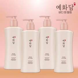 LG Household & Health Care [LG Household & Health Care][LG Household & Health Care][Trusted Jeans][Basic Set] Yehwadam Silk Skin / [엘지생활건강][엘지생활건강][믿쓰진][기본구성]예화담 비단살