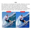 Lens Filters for Insta360 Ace Pro CPL Filter ND8 ND16