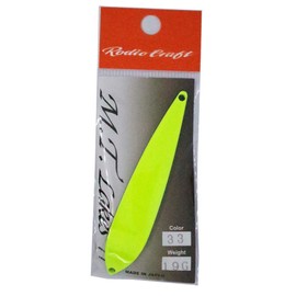 Rodiocraft MT Lakes 77 19g #33 S-SP2