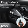 KWV 2 in 1 Portable Anti-Fog Coating Agent with Applicator