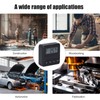 Digital Level Angle Gauge, Electronic Level Angle Finder Tool with