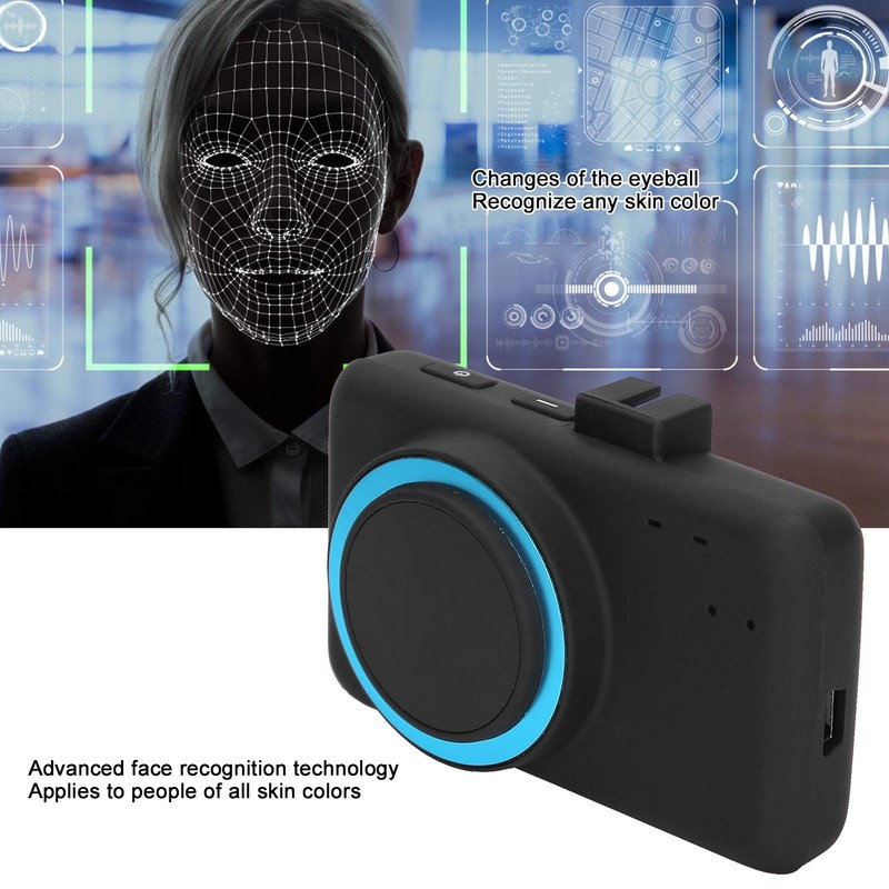 Driver Fatigue Alarm Device, Anti sleep Alarm for Drivers Security