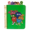 Loungefly McDonalds Gang Tab Notebook