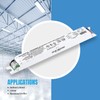 Pack of 5 - eldoLED *2743WG OPTOTRONIC 30W Constant Current