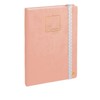 Life Journal 21 2019 Dot Pale Pink