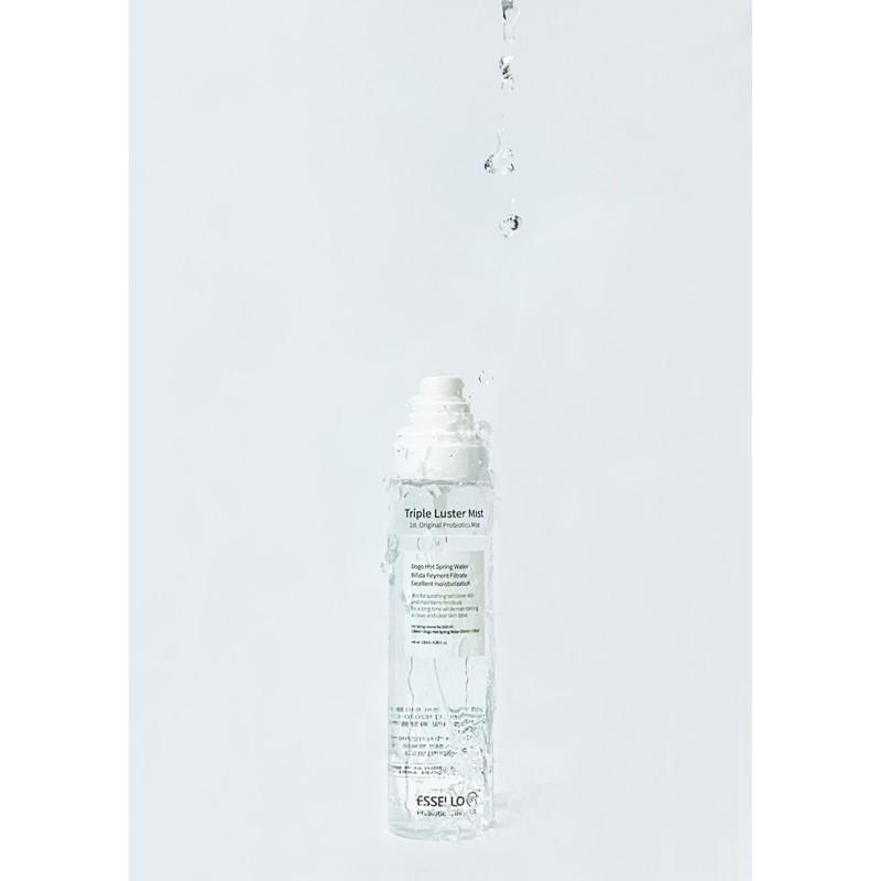 ESSELLO ESSELLO B&C Triple Dust Mist [150ml, 50ml] / ESSELLO