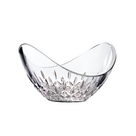 Waterford Lismore Essence Ellipse Bowl